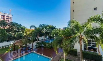 Apartamento com 2 quartos à venda na avenida grécia, 1000, passo da areia, porto alegre, 69 m2 por r$ 650.000