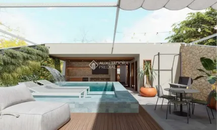 Cobertura com 3 quartos à venda na rua dona eugênia, 667, santa cecília, porto alegre, 445 m2 por r$ 2.490.000