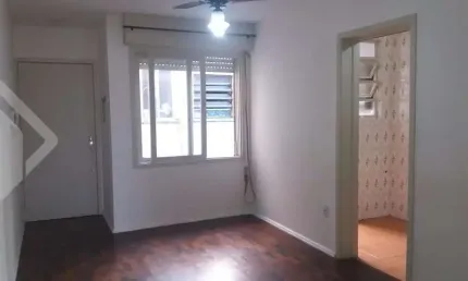 Apartamento com 1 quarto à venda na avenida coronel lucas de oliveira, 2304, petrópolis, porto alegre, 44 m2 por r$ 175.000