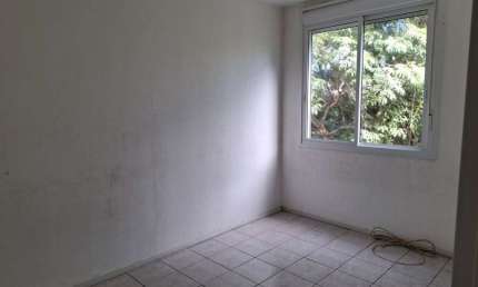 Apartamento com 2 quartos à venda na Rua Padre Ângelo Corso, 170, Cavalhada, Porto Alegre, 46 m2 por R$ 185.000