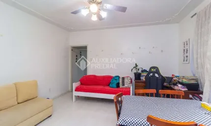 Apartamento com 2 quartos à venda na rua dona leonor, 154, rio branco, porto alegre, 87 m2 por r$ 440.000