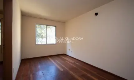Apartamento com 1 quarto à venda na Beco Antônio Carvalho, 2600, Jardim Carvalho, Porto Alegre, 42 m2 por R$ 150.000