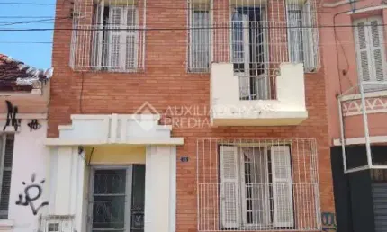 Casa em condomínio fechado com 3 quartos à venda na rua coronel neves, 45, medianeira, porto alegre, 120 m2 por r$ 265.000