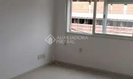 Apartamento com 1 quarto à venda na rua anita garibaldi, 2360, boa vista, porto alegre, 45 m2 por r$ 221.000