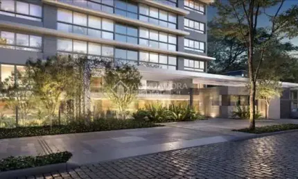 Apartamento com 3 quartos à venda na rua artur rocha, 505, auxiliadora, porto alegre, 159 m2 por r$ 2.800.000