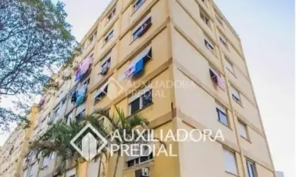 Apartamento com 1 quarto à venda na rua albion, 278, partenon, porto alegre, 36 m2 por r$ 169.900