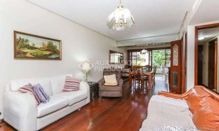 Cobertura com 3 quartos à venda na Avenida Palmeira, 272, Petrópolis, Porto Alegre, 244 m2 por R$ 1.191.000