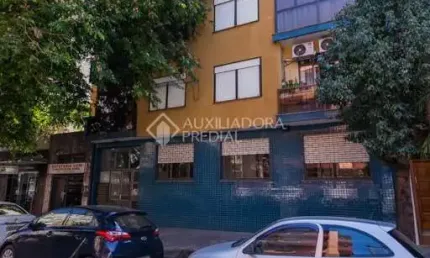Apartamento com 3 quartos à venda na Rua Jacinto Gomes, 223, Santana, Porto Alegre, 91 m2 por R$ 480.000