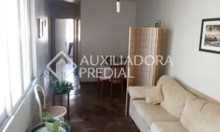 Apartamento com 3 quartos à venda na Rua Washington Luiz, 608, Centro Histórico, Porto Alegre, 80 m2 por R$ 300.000