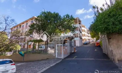Apartamento com 3 quartos à venda na Rua Professor Álvaro Alvim, 436, Rio Branco, Porto Alegre, 75 m2 por R$ 380.000