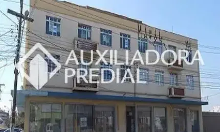 Apartamento com 3 quartos à venda na Avenida Sertório, 1096, Navegantes, Porto Alegre, 101 m2 por R$ 289.900