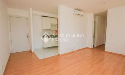 Apartamento com 3 quartos à venda na Rua Doutor José Bento Corrêa, 545, Protásio Alves, Porto Alegre, 67 m2 por R$ 286.900