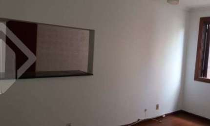 Apartamento com 1 quarto à venda na Rua Luiz de Camões, 864, Santo Antônio, Porto Alegre, 41 m2 por R$ 248.000