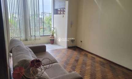 Apartamento com 3 quartos à venda na Avenida Professor Oscar Pereira, 179, Azenha, Porto Alegre, 92 m2 por R$ 350.000
