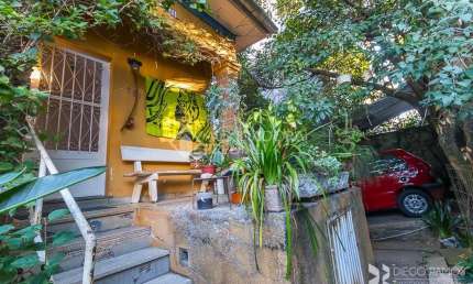 Casa em condomínio fechado com 3 quartos à venda na Rua Ferreira Viana, 751, Petrópolis, Porto Alegre, 180 m2 por R$ 730.000