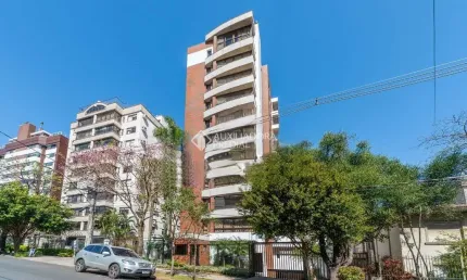 Apartamento com 2 quartos à venda na Rua Ferreira Viana, 187, Petrópolis, Porto Alegre, 75 m2 por R$ 750.000