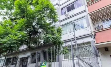 Apartamento com 2 quartos à venda na Rua Felipe Camarão, 147, Rio Branco, Porto Alegre, 74 m2 por R$ 390.000