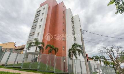 Apartamento com 2 quartos à venda na Rua Cláudio Manoel da Costa, 255, Jardim Itu Sabará, Porto Alegre, 75 m2 por R$ 630.000