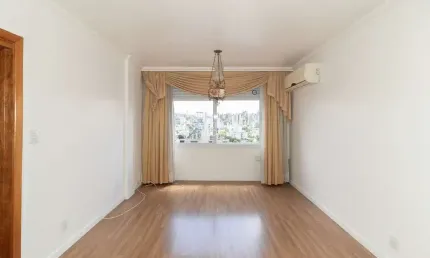 Apartamento com 2 quartos à venda na Rua Luiz de Camões, 415, Santo Antônio, Porto Alegre, 76 m2 por R$ 380.000