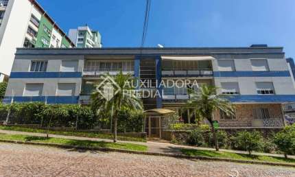 Apartamento com 3 quartos à venda na Rua Reis Louzada, 155, Petrópolis, Porto Alegre, 133 m2 por R$ 890.000