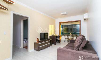 Cobertura com 3 quartos à venda na Rua José de Alencar, 1276, Menino Deus, Porto Alegre, 155 m2 por R$ 750.000