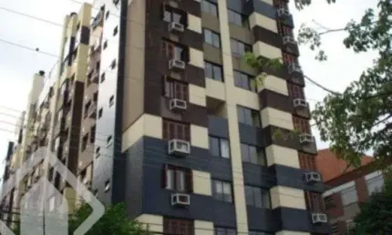 Apartamento com 2 quartos à venda na rua barão do gravataí, 252, menino deus, porto alegre, 71 m2 por r$ 498.000