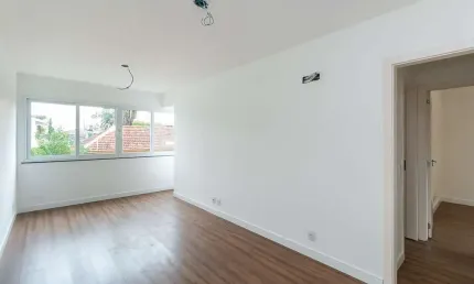 Apartamento com 2 quartos à venda na Rua São Mateus, 389, Bom Jesus, Porto Alegre, 67 m2 por R$ 385.000