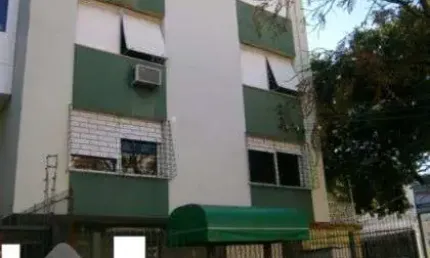 Apartamento com 2 quartos à venda na Rua Luiz Manoel, 108, Santana, Porto Alegre, 78 m2 por R$ 330.000