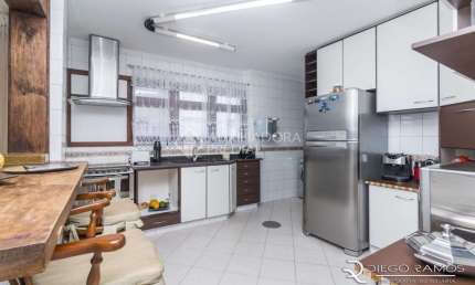 Cobertura com 3 quartos à venda na Rua Doutor Eduardo Chartier, 211, Passo da Areia, Porto Alegre, 131 m2 por R$ 620.000