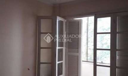 Apartamento com 2 quartos à venda na Avenida Alberto Bins, 829, Centro Histórico, Porto Alegre, 79 m2 por R$ 299.000