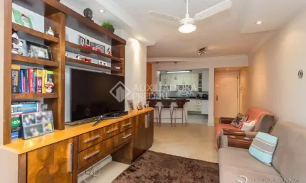 Apartamento com 3 quartos à venda na Rua Botafogo, 1246, Menino Deus, Porto Alegre, 90 m2 por R$ 750.000