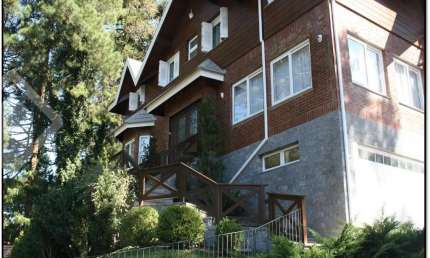 Casa em condomínio fechado com 5 quartos à venda na Rua Ladeira Das Azaléias, 88, Planalto, Gramado, 700 m2 por R$ 6.500.000