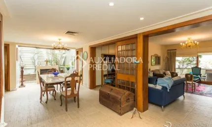Apartamento com 3 quartos à venda na Rua Casemiro de Abreu, 1494, Boa Vista, Porto Alegre, 304 m2 por R$ 2.510.000