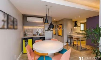 Apartamento com 3 quartos à venda na Avenida da Cavalhada, 5730, Cavalhada, Porto Alegre, 89 m2 por R$ 745.000