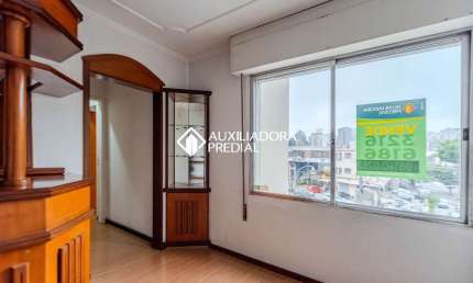 Apartamento com 2 quartos à venda na Avenida Plínio Brasil Milano, 44, Higienópolis, Porto Alegre, 94 m2 por R$ 465.000