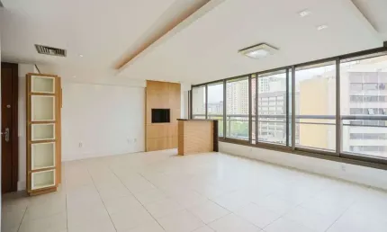 Apartamento com 3 quartos à venda na Rua Primeiro de Janeiro, 150, Três Figueiras, Porto Alegre, 120 m2 por R$ 1.700.000