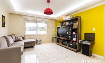 Apartamento com 2 quartos à venda na Rua José de Alencar, 1689, Menino Deus, Porto Alegre, 83 m2 por R$ 350.000