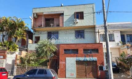 Apartamento com 2 quartos à venda na Avenida Coronel Gastão Haslocher Mazeron, 391, Medianeira, Porto Alegre, 70 m2 por R$ 250.000