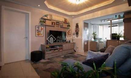Cobertura com 2 quartos à venda na Rua Domingos Rubbo, 348, Cristo Redentor, Porto Alegre, 130 m2 por R$ 689.000