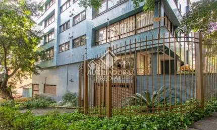 Apartamento com 3 quartos à venda na Rua Pedro Ivo, 480, Mont Serrat, Porto Alegre, 130 m2 por R$ 899.000