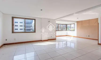 Apartamento com 3 quartos à venda na Rua Pedro Ivo, 480, Mont Serrat, Porto Alegre, 130 m2 por R$ 930.000
