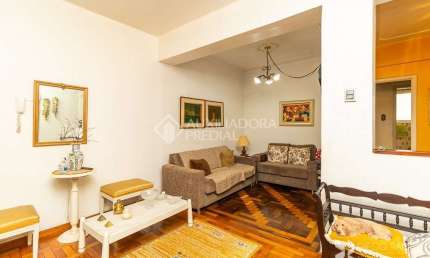 Apartamento com 2 quartos à venda na Rua General Vitorino, 300, Centro Histórico, Porto Alegre, 92 m2 por R$ 319.000