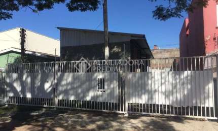 Barracão / Galpão / Depósito à venda na Rua Coronel Timóteo, 212, Camaquã, Porto Alegre, 311 m2 por R$ 298.000