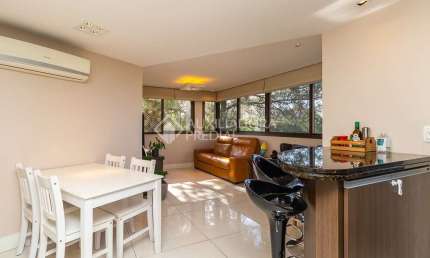 Apartamento com 2 quartos à venda na Rua Itaboraí, 251, Jardim Botânico, Porto Alegre, 79 m2 por R$ 660.000