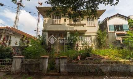 Terreno em condomínio fechado à venda na Rua General Souza Doca, 189, Petrópolis, Porto Alegre, 237 m2 por R$ 1.484.000