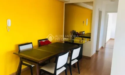 Apartamento com 3 quartos à venda na Rua Augusto Severo, 125, São João, Porto Alegre, 72 m2 por R$ 589.000