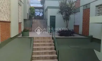 Apartamento com 4 quartos à venda na Rua Riveira, 645, Petrópolis, Porto Alegre, 77 m2 por R$ 278.000