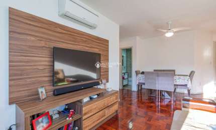 Apartamento com 2 quartos à venda na Rua General Solon, 182, Jardim Itu Sabará, Porto Alegre, 62 m2 por R$ 350.000