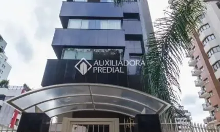 Apartamento com 3 quartos à venda na Avenida Bagé, 1292, Petrópolis, Porto Alegre, 147 m2 por R$ 1.250.000