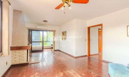 Apartamento com 2 quartos à venda na Avenida Panamericana, 899, Jardim Lindóia, Porto Alegre, 86 m2 por R$ 480.000
